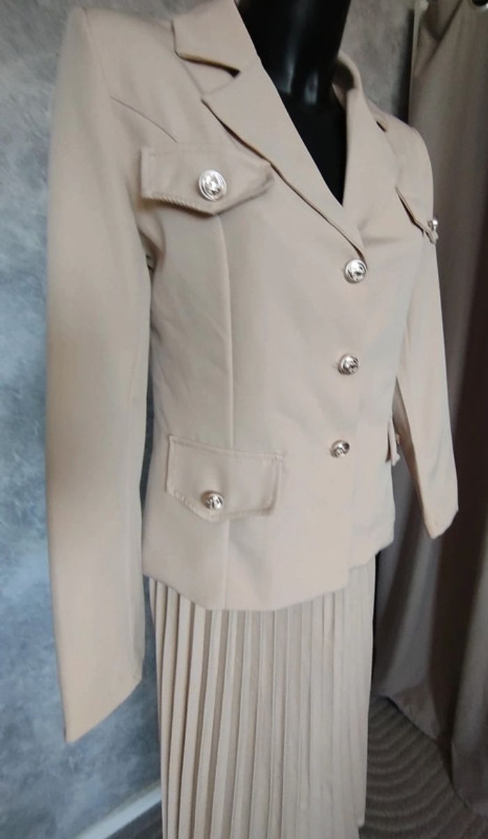 Très belle ensemble - photo numéro 2