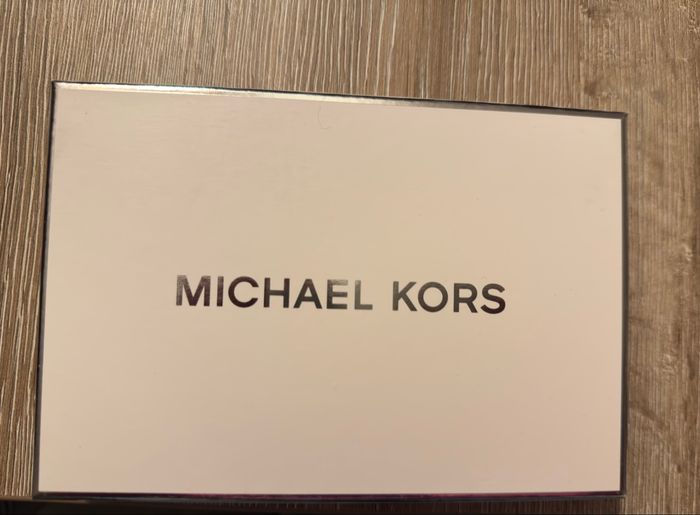 Superbe porte monnaie Michael Kors - photo numéro 7