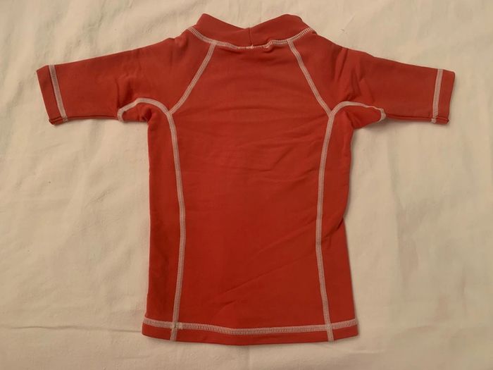 TShirt anti-UV unisex 4 ans - photo numéro 4