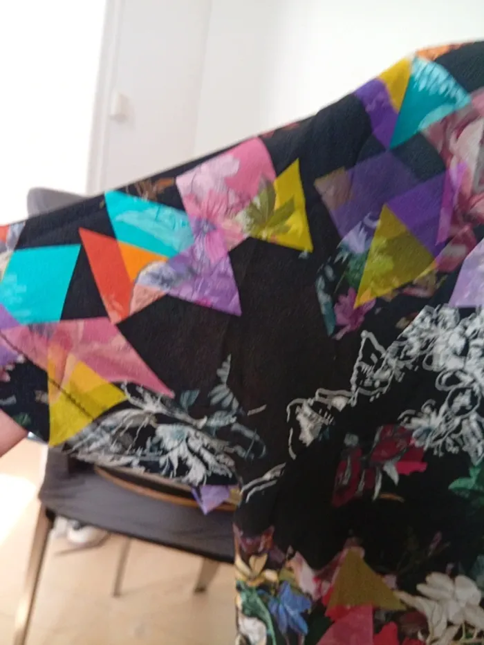 Haut taille xl - photo numéro 3