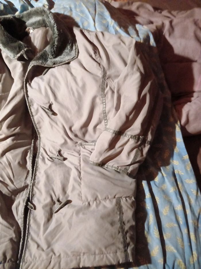 Blouson femme - photo numéro 5