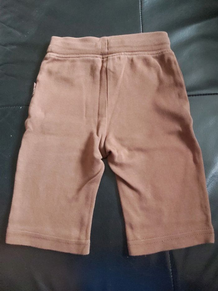 Pantalon garçon H&M 6 mois en très bon état (78) - photo numéro 2