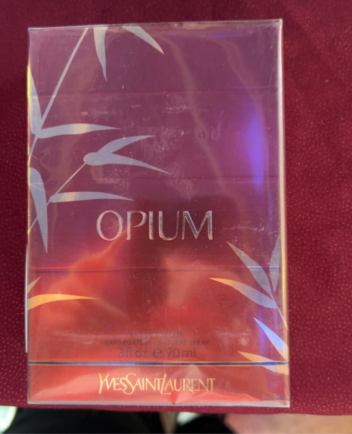 Opium YSL