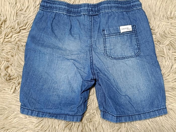 Short en jean - photo numéro 3
