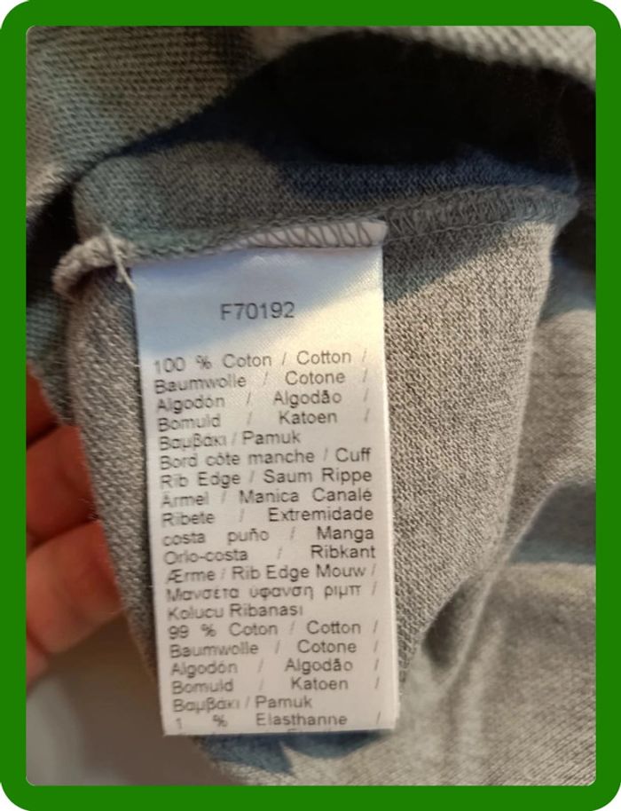 Polo femme Lacoste T34 - photo numéro 4