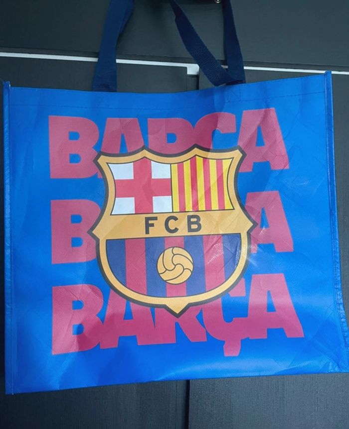 Sac FCB