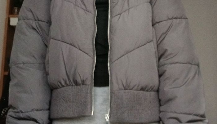 Doudoune taille M Jennifer - photo numéro 2
