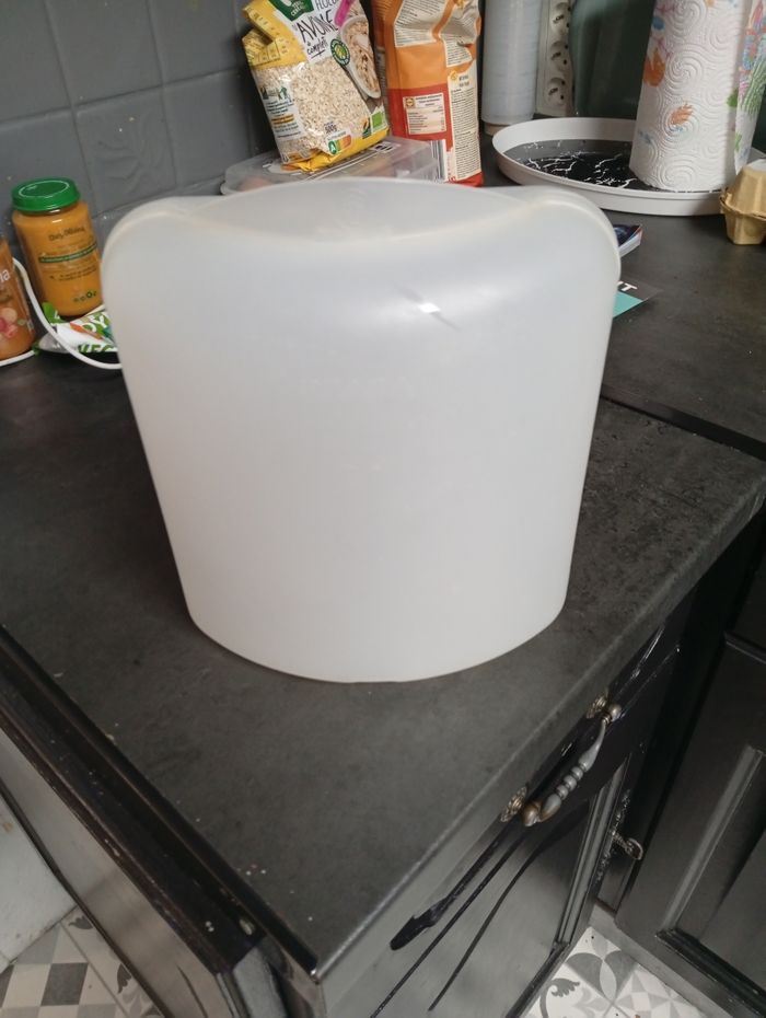 Chauffe biberon - photo numéro 5