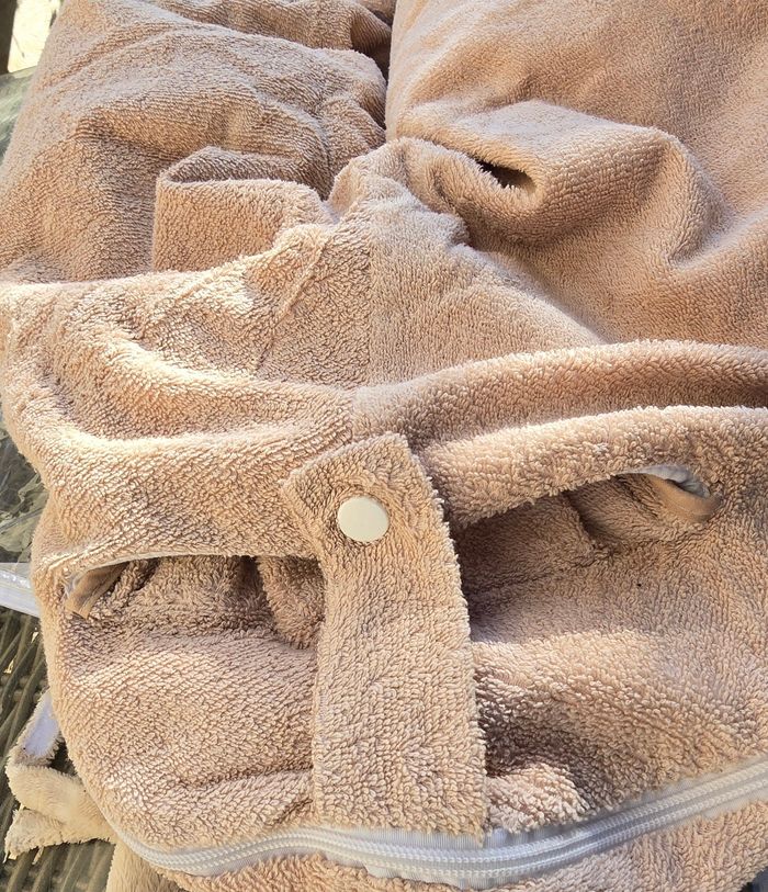 Coussin allaitement grossesse - photo numéro 4