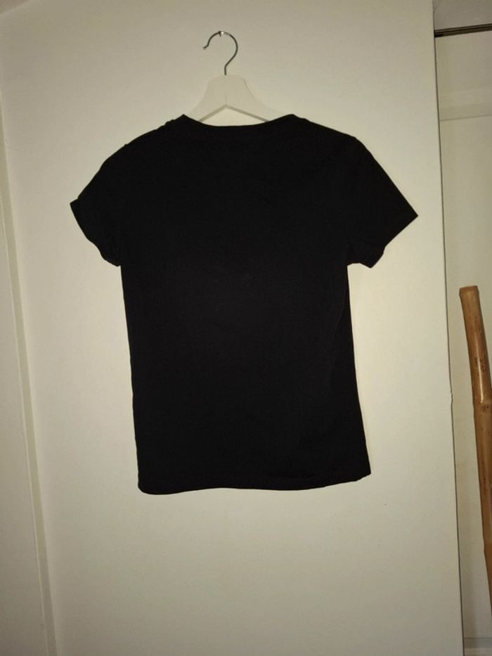 Tee-shirt S - photo numéro 6