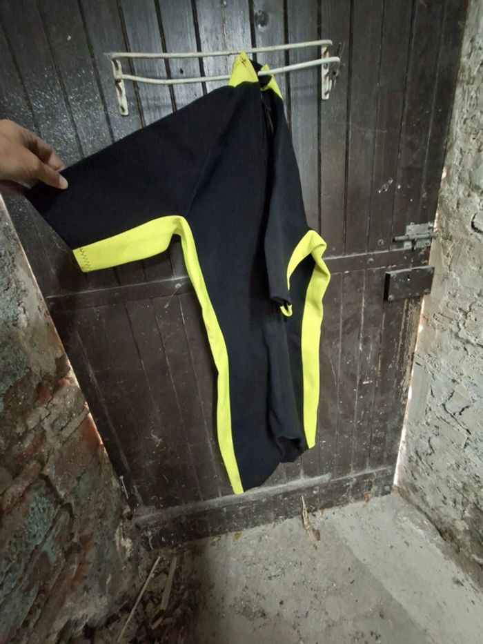 Combinaison de plongée taille 2xl - photo numéro 6