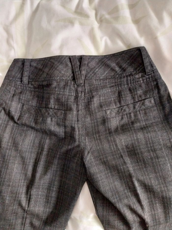 Pantalon droit - photo numéro 3