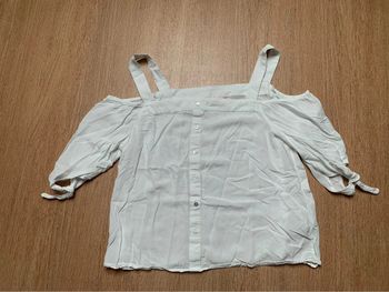 Blouse Camaïeu taille 40