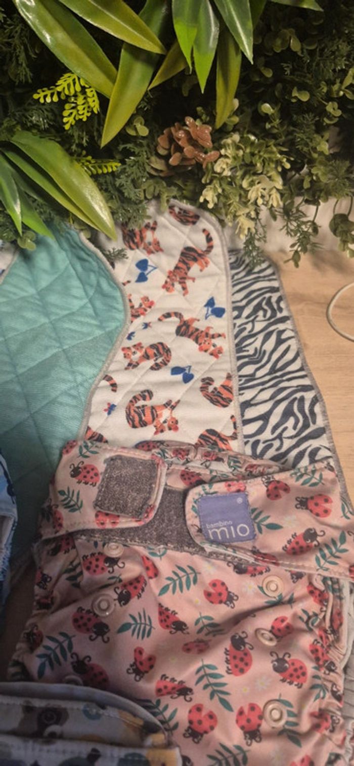 Couche bambino mio - photo numéro 2