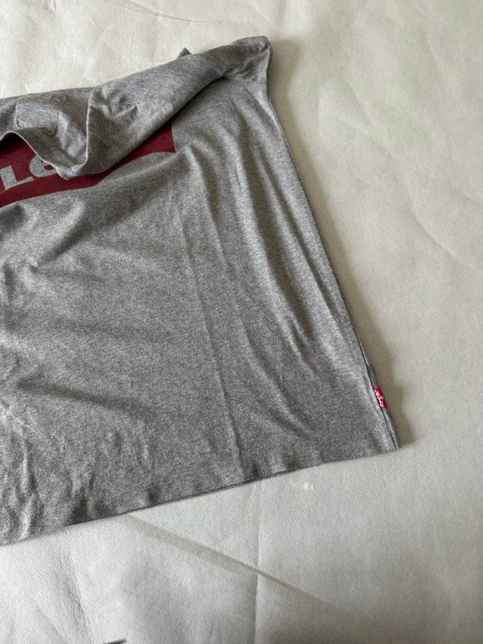 Tee-shirt LEVI’S 12 ans mixte - photo numéro 6