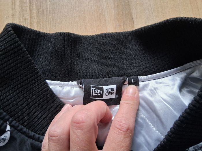 Veste homme newerr taille L - photo numéro 6