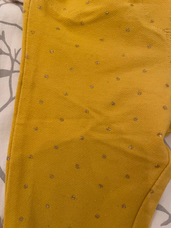 Ensemble pantalon et haut en 18 mois - photo numéro 5