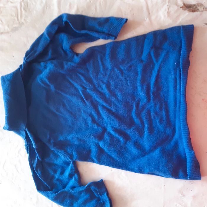 Robe 3 pommes 12 mois - photo numéro 2