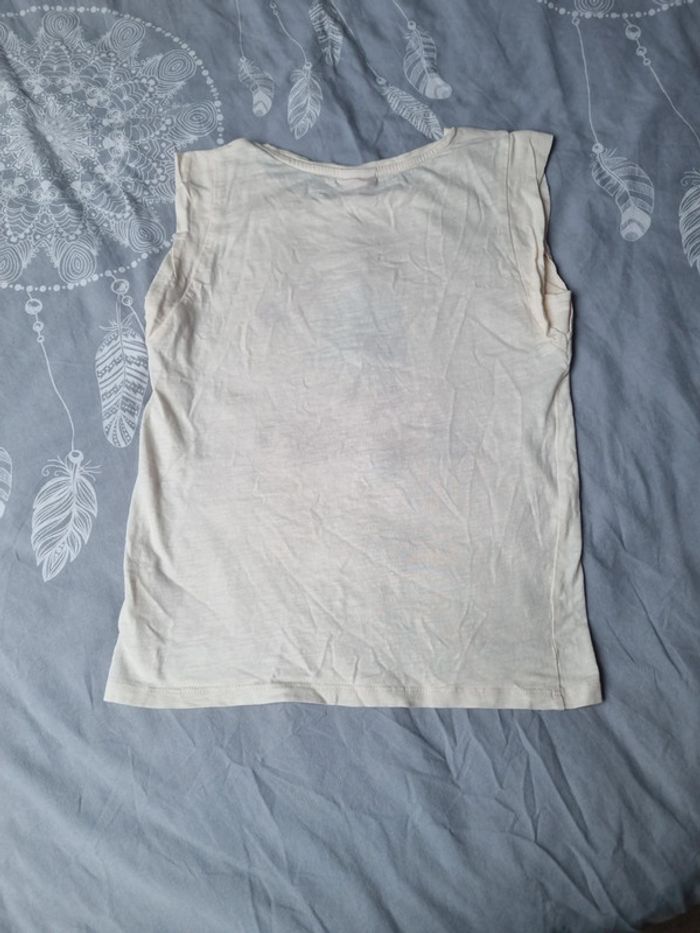 T-shirt TAO 10 ans - photo numéro 3
