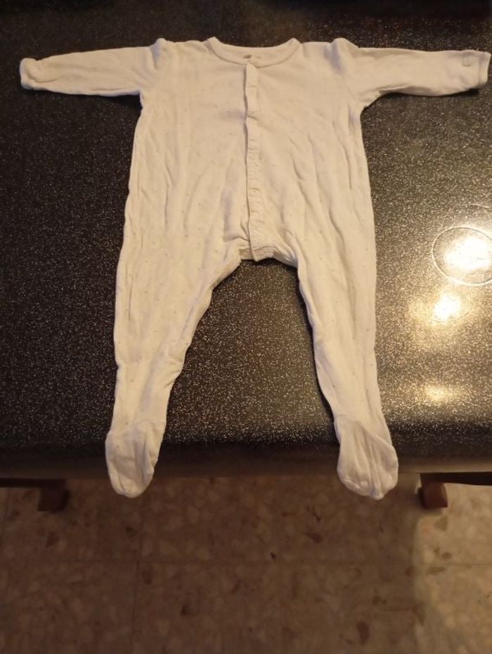 Pyjama léger