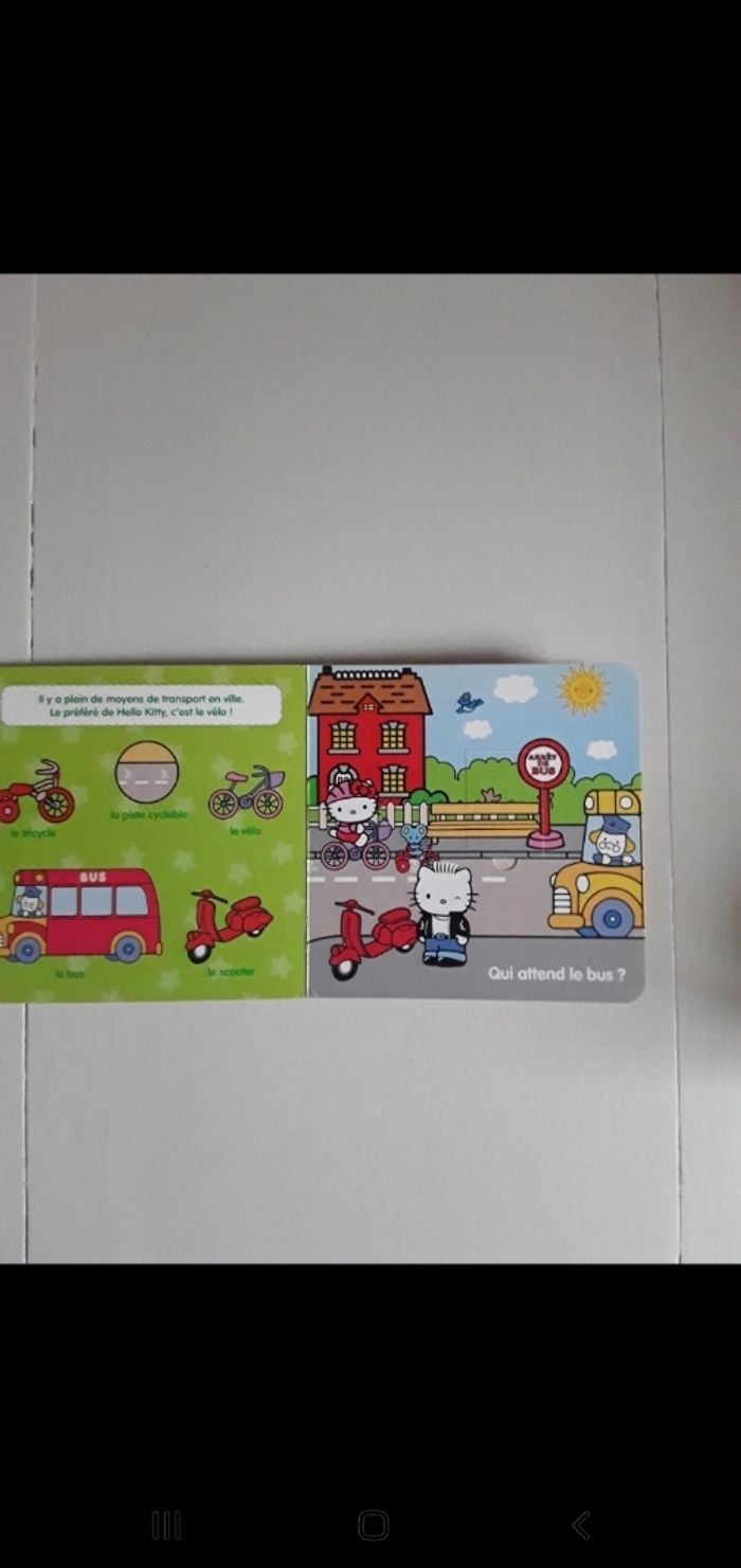 Hello kitty - photo numéro 3