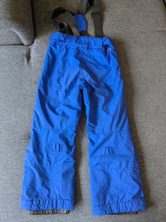 Pantalon de ski sun Valley 8 ans - photo numéro 2