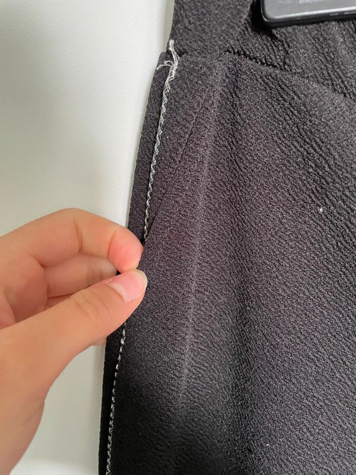 Pantalon léger - photo numéro 5