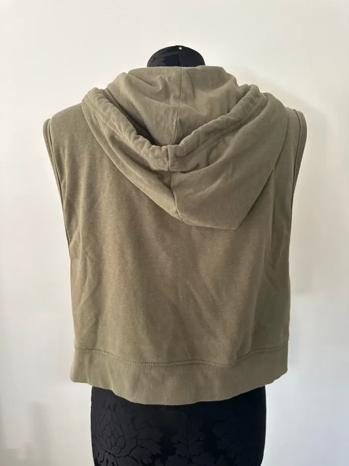 Gilet sans manches Jennyfer - photo numéro 3