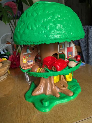 Arbre magique 'klorofil'