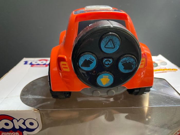 Voiture télécommandée - photo numéro 5