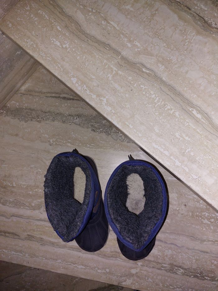 Bottine après ski enfant - photo numéro 2