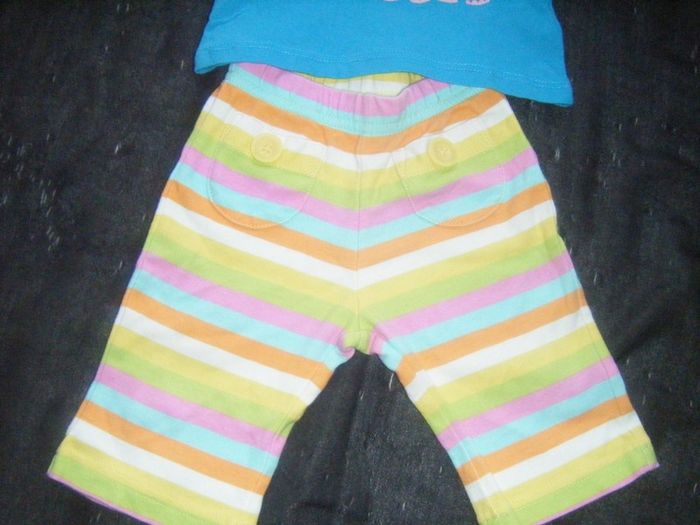 ENSEMBLE 3 MOIS - photo numéro 3