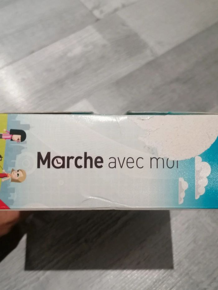 Jeu Nintendo DS, Marche avec moi🎮 - photo numéro 19