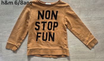 Pull h&m