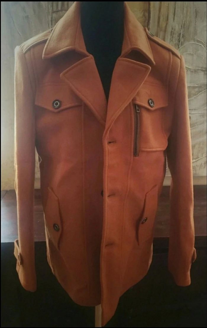 Sublime veste taille M Neuve - photo numéro 2