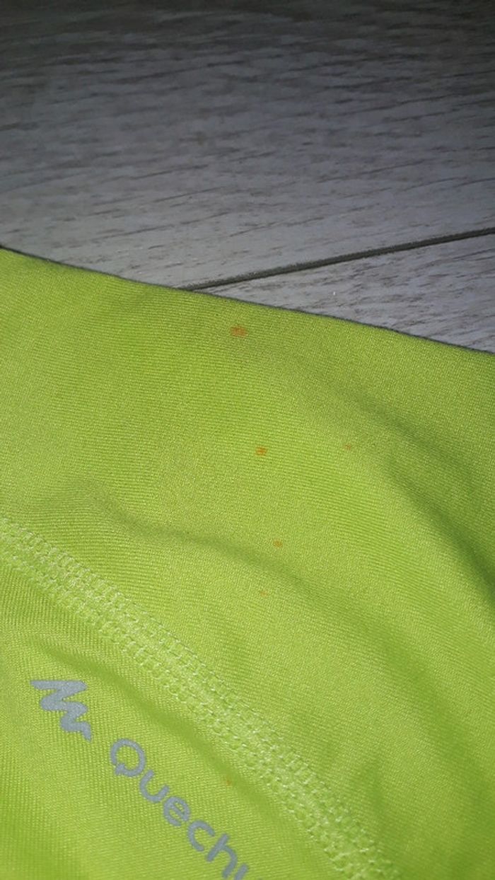 Tee-shirt sport - photo numéro 4