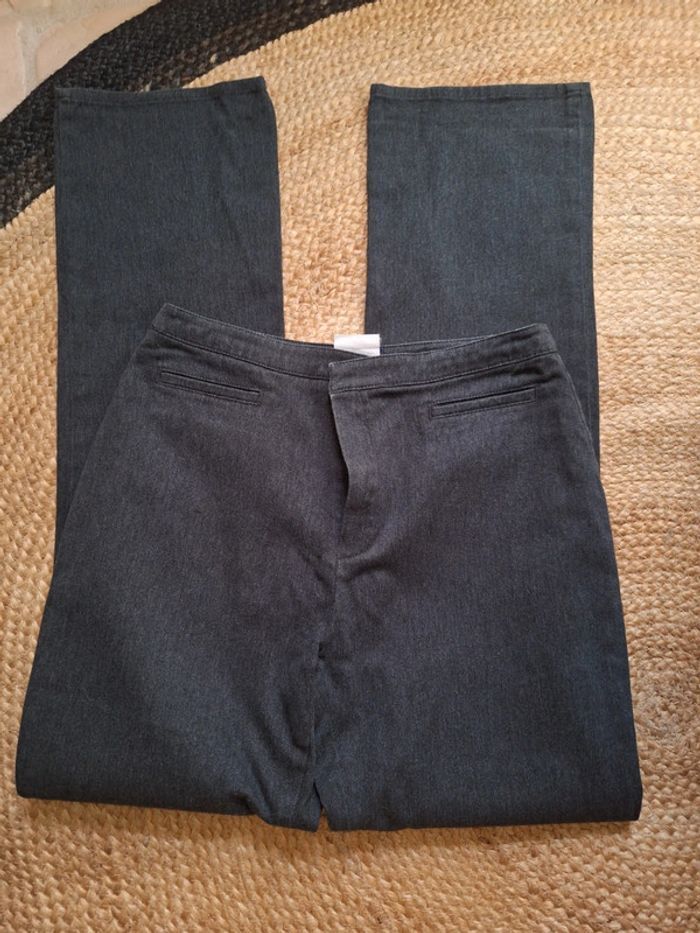 Pantalon chic somewhere - photo numéro 2