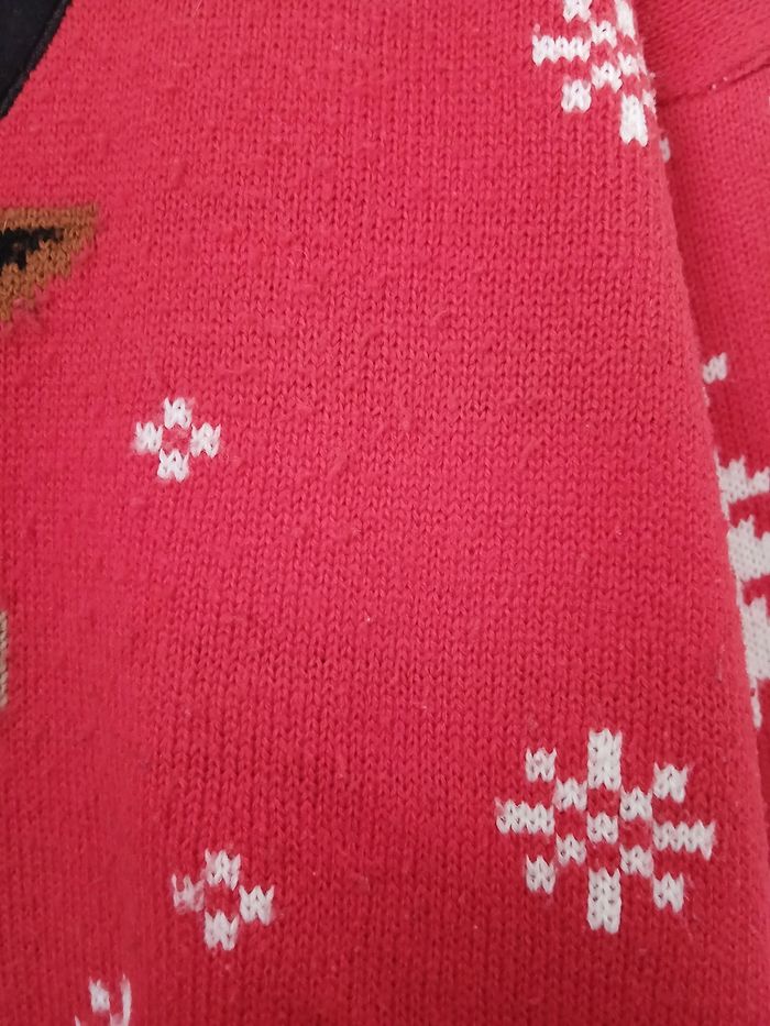 Pull noel - photo numéro 3