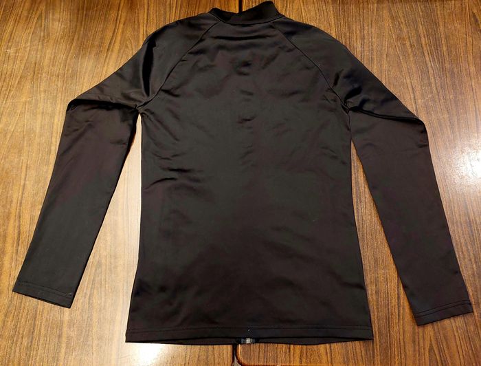 Veste de sport noire - photo numéro 6