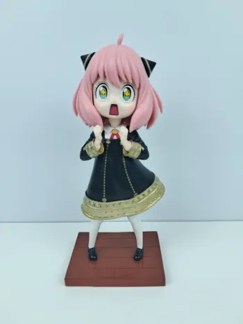Figurine Spy x Family - Anya Forger