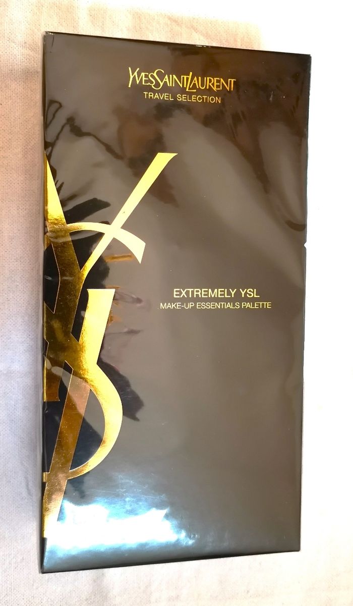 Palette de Maquillage "YSL" - photo numéro 2