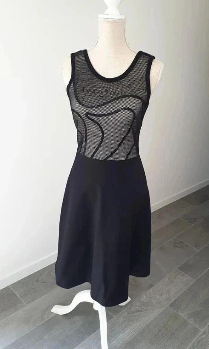 90 € Robe cop copine taille 36 Neuve et étiquetée estival ibiza mariage - photo numéro 2