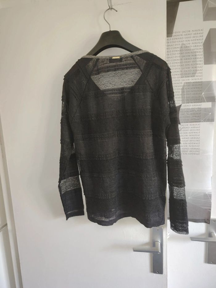 Blouse one step 38 - photo numéro 4