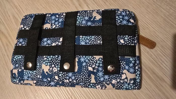 Pochette cabaia spa 2024 - photo numéro 2