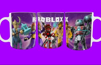 Tasse Roblox