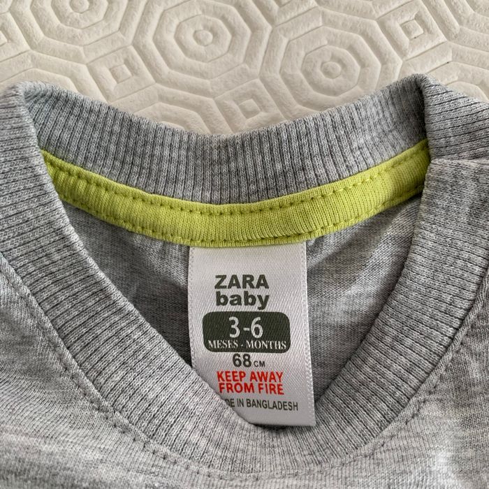 Teeshirt bébé - photo numéro 3