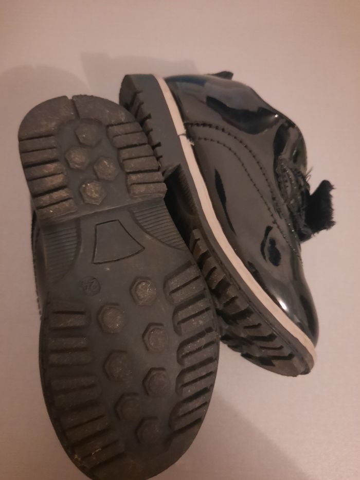 chaussure - photo numéro 2