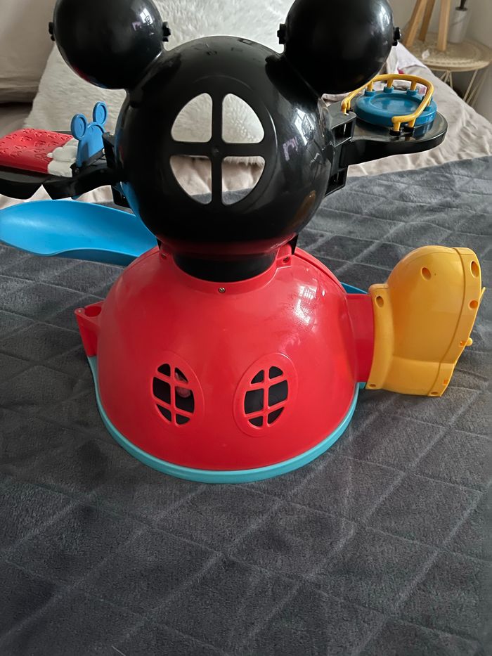 Maison de Mickey