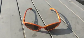 Lunettes soleil enfant 