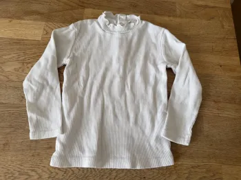 Tee shirt manche longue 